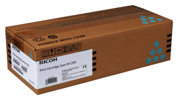 Ricoh toner cyan 408353 mc 250fwb/pc300w 2300 seiten - Ricoh-408353-4961311942150-02.jpg