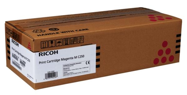 Ricoh toner magenta 408354 mc 250fwb/pc300w 2300 seiten - Ricoh-408354-4961311942167-02.jpg
