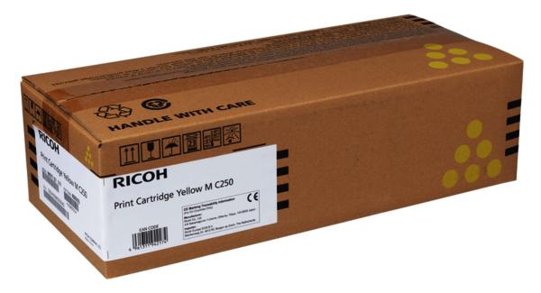 Ricoh toner yellow 408355 mc 250fwb/pc300w 2300 seiten - Ricoh-408355-4961311942174-02.jpg