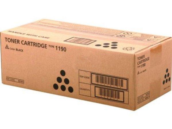 Ricoh toner schwarz 431013 fax 1190l 5000 seiten - Ricoh-431013-4961311858819