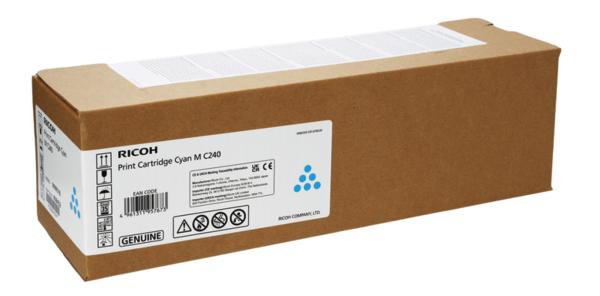 Ricoh toner cyan 434074 mc 240fw/pc200w 4500 seiten - Ricoh-434074-4961311993169-02.jpg