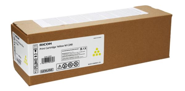 Ricoh toner yellow 434076 mc 240fw/pc200w 4500 seiten - Ricoh-434076-4961311957697-02.jpg