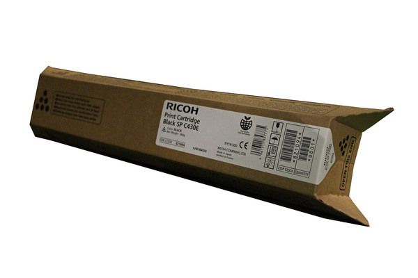 Ricoh toner schwarz 821279 sp c430/431dn 21'000 seiten - Ricoh-821279-4961311857775