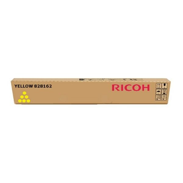 Ricoh toner-modul yellow 828307 pro c651/751 48'500 seiten - Ricoh-828307-4053768171518