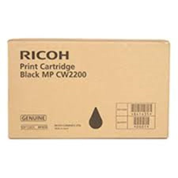 Ricoh toner schwarz 841635 mp cw2201sp 834 seiten - Ricoh-841635-7613058038111