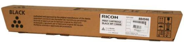 Ricoh toner schwarz 842030 mp c3000e 20'000 seiten - Ricoh-842030-4961311893582