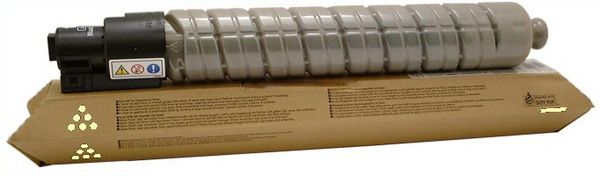 Ricoh toner yellow 842049 mp c4000/5000 17'000 seiten - Ricoh-842049-7613058021878
