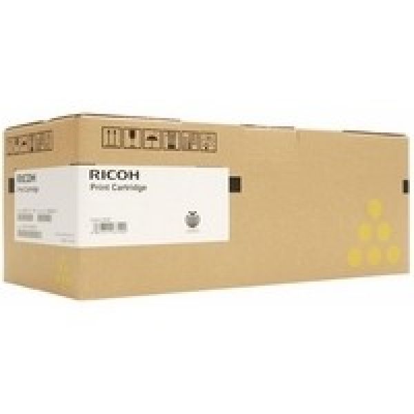 Ricoh toner yellow 842148 mp c8002sp 29'000 seiten - Ricoh-842148-7613058026910