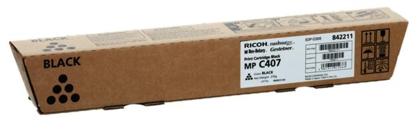 Ricoh toner-modul schwarz 842211 mp c407 17'500 s. - Ricoh-842211-4961311914683-02.jpg