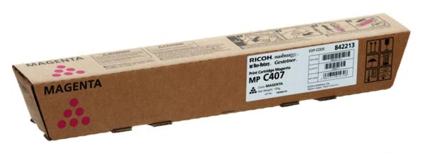 Ricoh toner-modul magenta 842213 mp c407 8000 seiten - Ricoh-842213-4961311914706-02.jpg