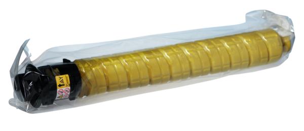Ricoh toner yellow 842312 im c2500 10'500 seiten - Ricoh-842312-4961311928147