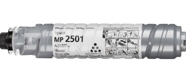 Ricoh toner schwarz 842341 mp 2001sp/2501sp 9000 seiten - Ricoh-842341-4961311930508
