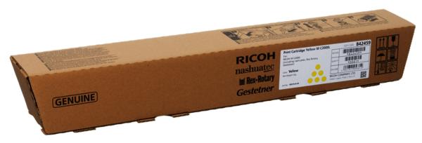 Ricoh toner yellow 842451 m c2000h 15'000 seiten - Ricoh-842451-4961311956539-02.jpg