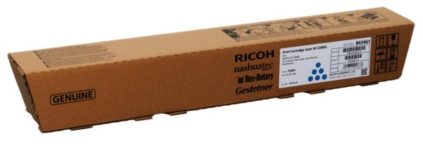 Ricoh toner cyan 842453 m c200h 15'000 seiten - Ricoh-842453-4961311956553-02.jpg