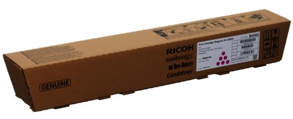 Ricoh toner magenta 842460 m c2000l 2500 seiten - Ricoh-842460-4961311956621-02.jpg