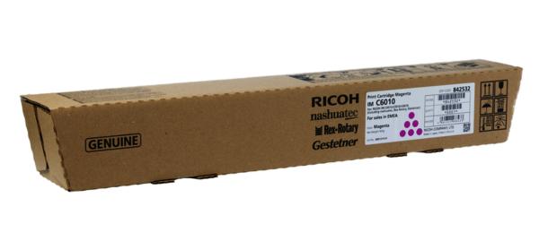 Ricoh toner magenta 842532 im c6010/5510(a) 28'000 s. - Ricoh-842532-4961311968433-02.jpg