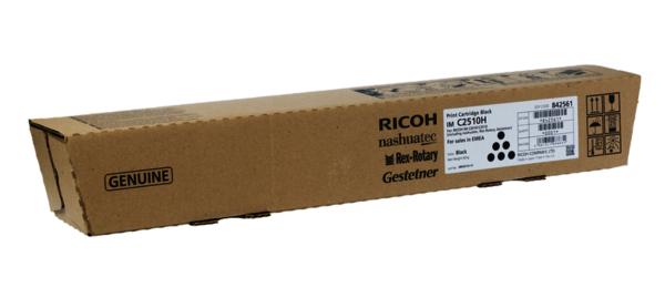 Ricoh toner schwarz 842561 im c2010(a)/2510h 30'000 s. - Ricoh-842561-4961311968631-02.jpg