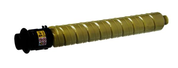 Ricoh toner yellow 842562 im c2010(a)/2510h 18'000 s. - Ricoh-842562-4961311968648