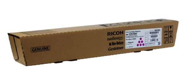 Ricoh toner magenta 842563 im c2010(a)/2510h 18'000 s. - Ricoh-842563-4961311968655-02.jpg