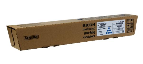 Ricoh toner cyan 842564 im c2010(a)/2510h 18'000 s. - Ricoh-842564-4961311968662-02.jpg