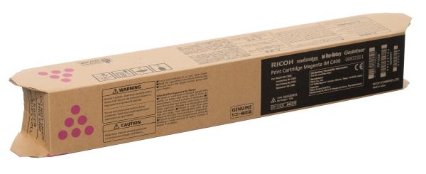Ricoh toner magenta 842607 im c400f/srf 8000 seiten - Ricoh-842607-4961311973109-02.jpg