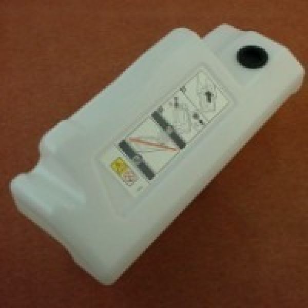 Ricoh waste toner bottle b2236542 mp c3000e 160'000 seiten - Ricoh-b2236542-7613058025906
