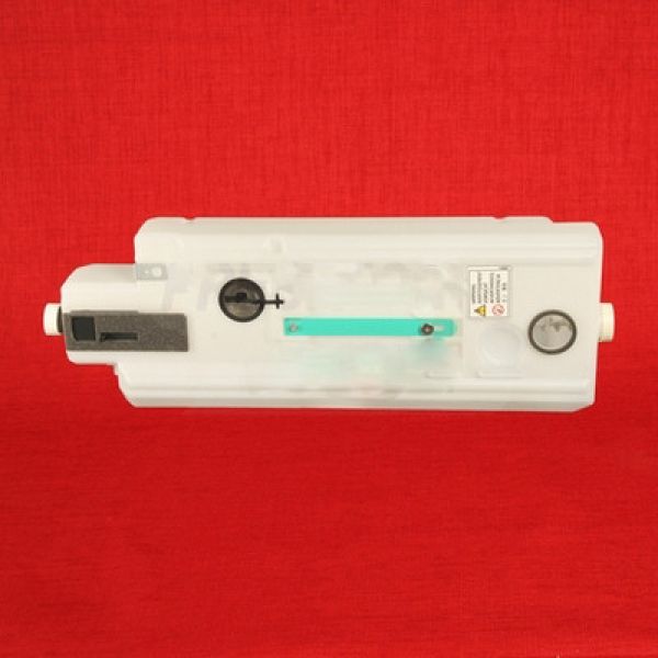 Ricoh resttoner-behälter d0896509 mp c4000 20'000 seiten - Ricoh-d0896509-7613058025104
