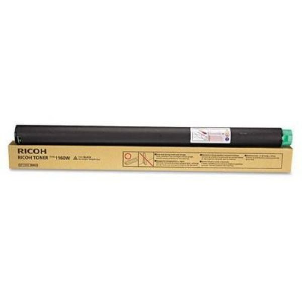 Ricoh toner schwarz typ 1160w fw 470 2200 seiten - Ricoh-typ-1160w-7613058013002