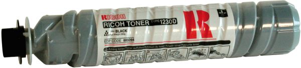 Ricoh toner schwarz typ 1230d aficio 2015/2018 9000 seiten - Ricoh-typ-1230d-4961311930492