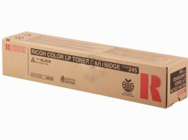 Ricoh toner schwarz typ 245 cl 4000 5000 seiten - Ricoh-typ-245-4961311006951