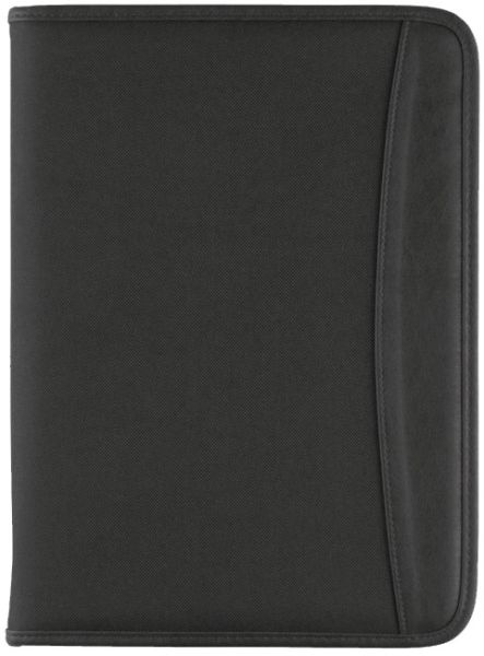 Ridoide schreibmappe textil a4 707095530 schwarz - Ridoide-707095530-4003273599826