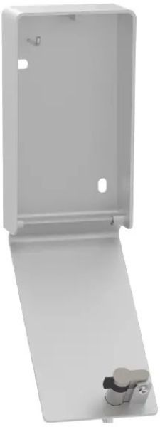 Rieffel switzerland schlüsseldepot cns box l pz abschliessbar - Rieffel-cns-box-l-pz-7630010413137