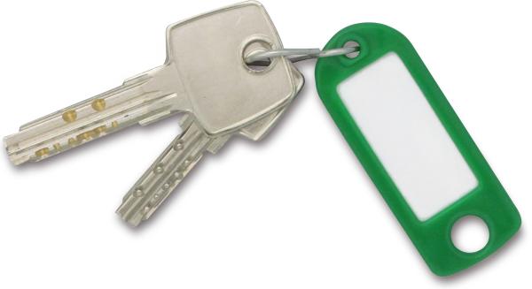 Rieffel switzerland schlüssel-anhänger 8034 fs grÜn grün 100 stück - Rieffel-switzerland-8034-fs-gruen-7640115312020-02.jpg