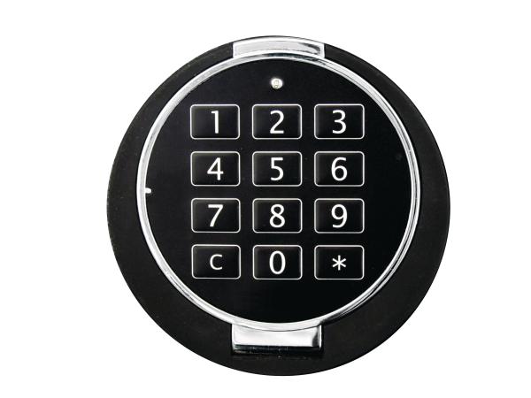 Rieffel switzerland tresor ecosafe 65x48x41cm ecosafe 650 e stahl, elektronischem schloss - Rieffel-switzerland-ecosafe-650-e-7630010413601-04.jpg