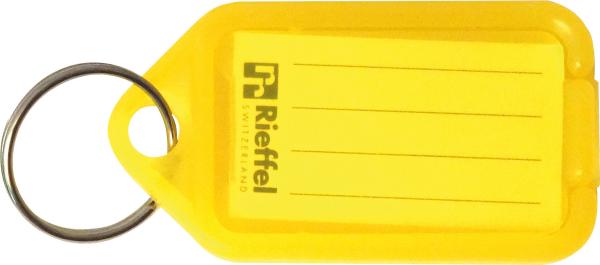 Rieffel switzerland schlüsseletiketten 38x22mm kt 1000 sb/10 gelb gelb 10 stück - Rieffel-switzerland-kt-1000-sb-10-gelb-7630010411003-02.jpg