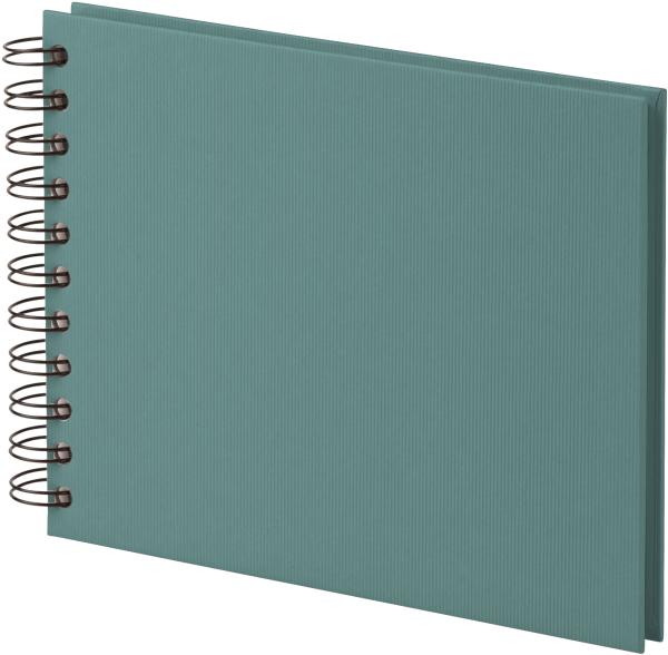 RÖssler fotoalbum 19.5x14.5cm 1329452381 opal/off white - Roessler-1329452381-4014970434679
