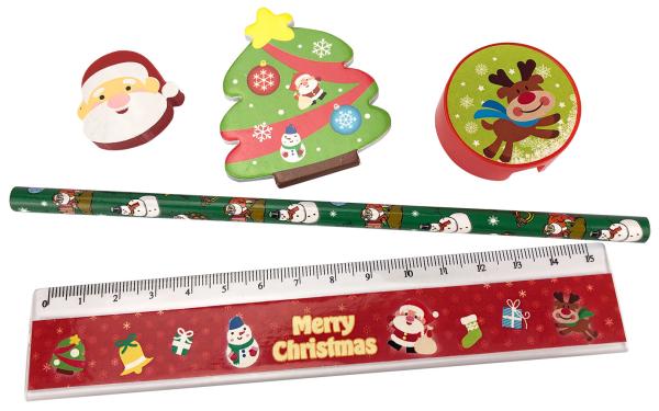 Roost funpack 113529 weihnachten 5-teilig - Roost-113529-7612265113529