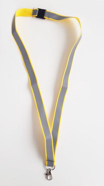 Roost schlüsselband 404919 reflektierend 90 cm - Roost-404919-7613058036414