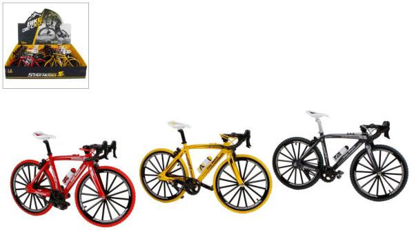 Roost rennrad 540321 ass. 17cm - Roost-540321-8713219379929