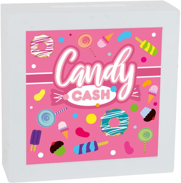 Roost sparkasse candy cash 547648.13 15 x 5 x 15 cm - Roost-54764813-4012899005154