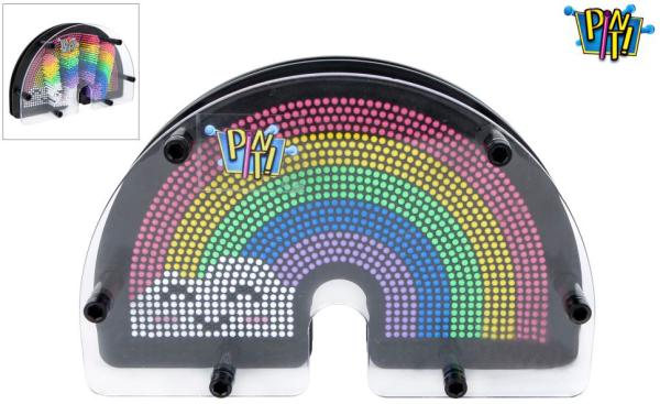 Roost pin it! regenbogen 21cm 570465 - Roost-570465-8713219518991