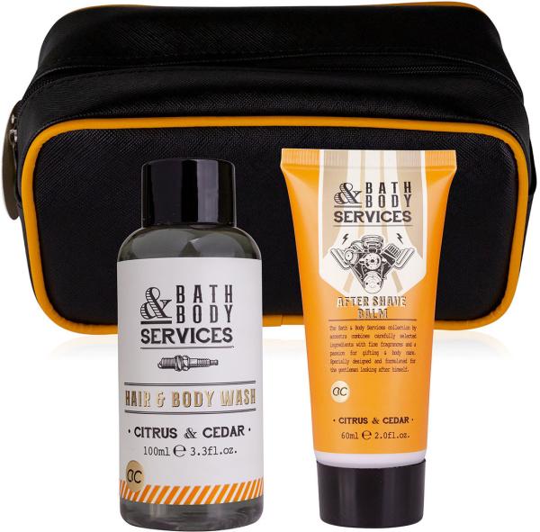 Roost badeset bath & body services 6055849 duft: citrus & cedar - Roost-6055849-4015953675249-02.jpg