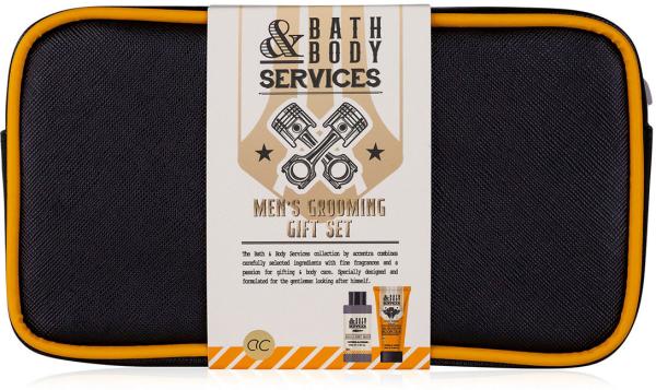 Roost badeset bath & body services 6055849 duft: citrus & cedar - Roost-6055849-4015953675249