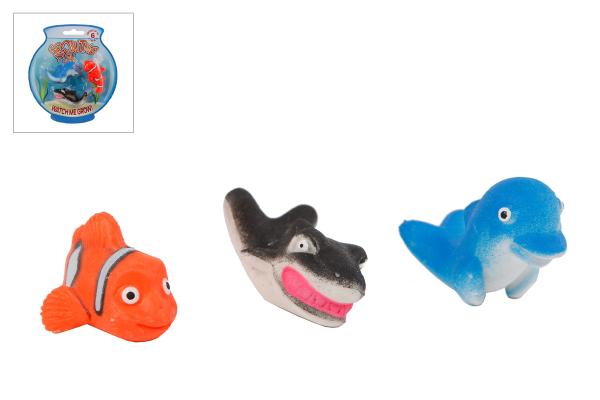 Roost fisch wachsende 620654 3 farben - Roost-620654-8713219352465