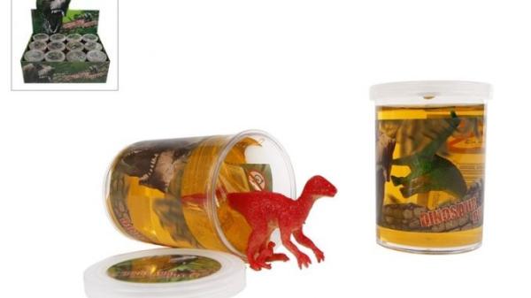 Roost knete dino 620671 - Roost-620671-8713219353110