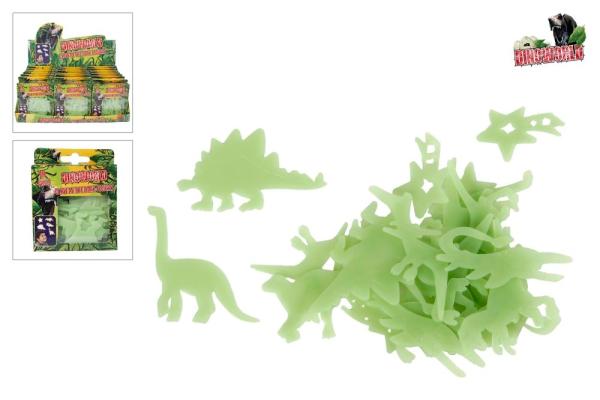 Roost dinosaurier 621246 nachtleuchtend - Roost-621246-8713219464687