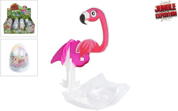 Roost jungle expedition 8.5cm 621524 paradiesvögel, assortiert - Roost-621524-8713219479551