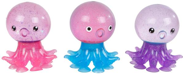 Roost squeeze ball octopus 621579 mit saugnäpfen, assortiert - Roost-621579-8713219487938-02.jpg