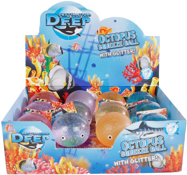 Roost squeeze ball octopus 621579 mit saugnäpfen, assortiert - Roost-621579-8713219487938-03.jpg
