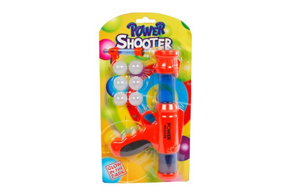 Roost powershooter 710035 glow in the dark - Roost-710035-8713219446201